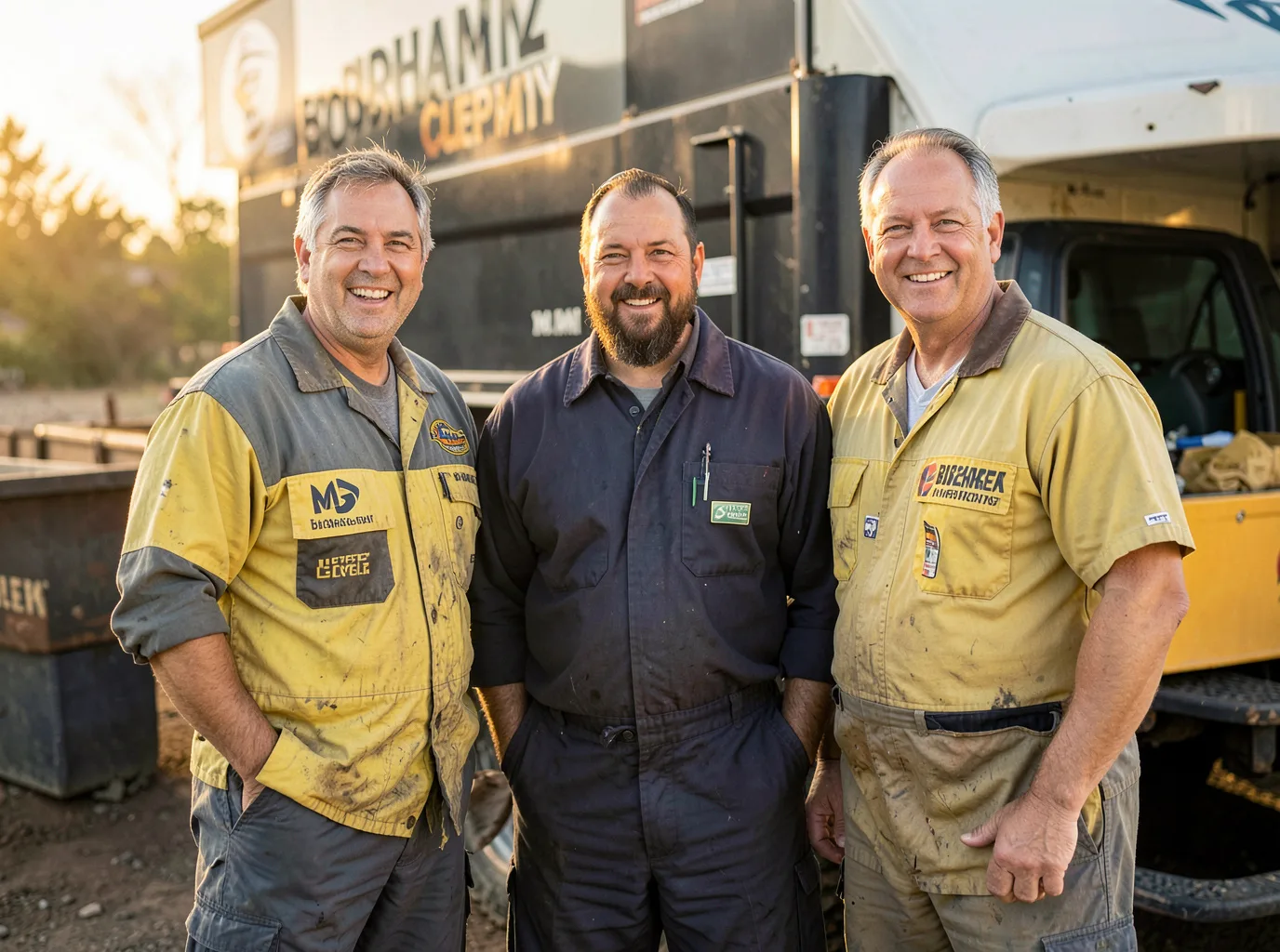 Sewage Cleanup company in Dayton, ID