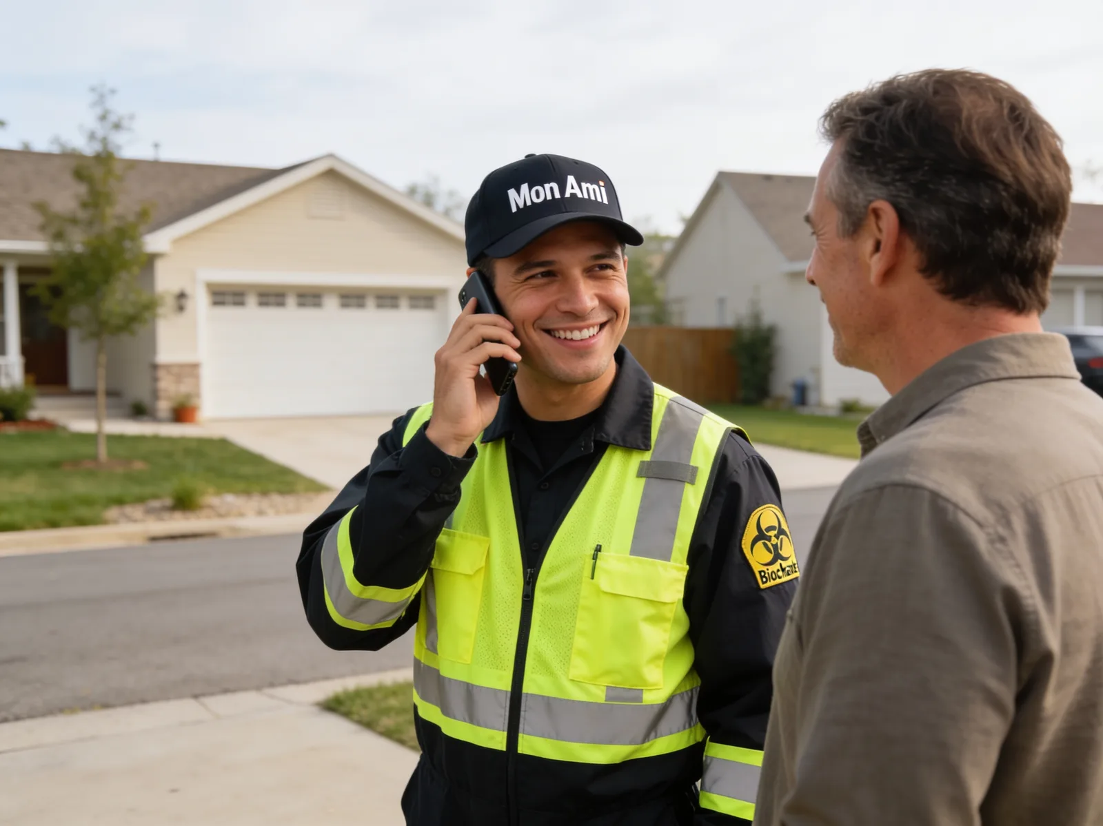 Sewage Cleanup Dayton, ID FAQs