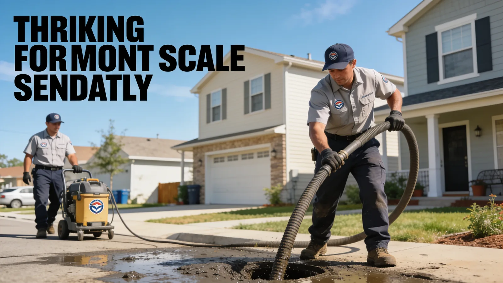 Sewage Cleanup in Dayton, ID near me